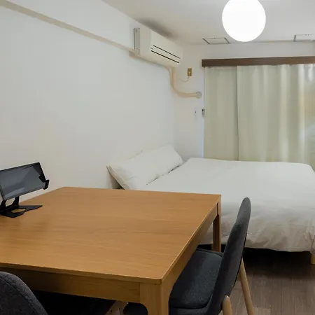 エルザビル402 Apartment Sumiyoshi Exterior photo