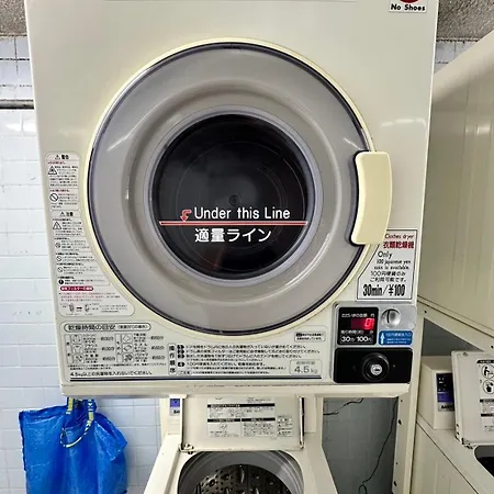 エルザビル402 Apartment Sumiyoshi Exterior photo