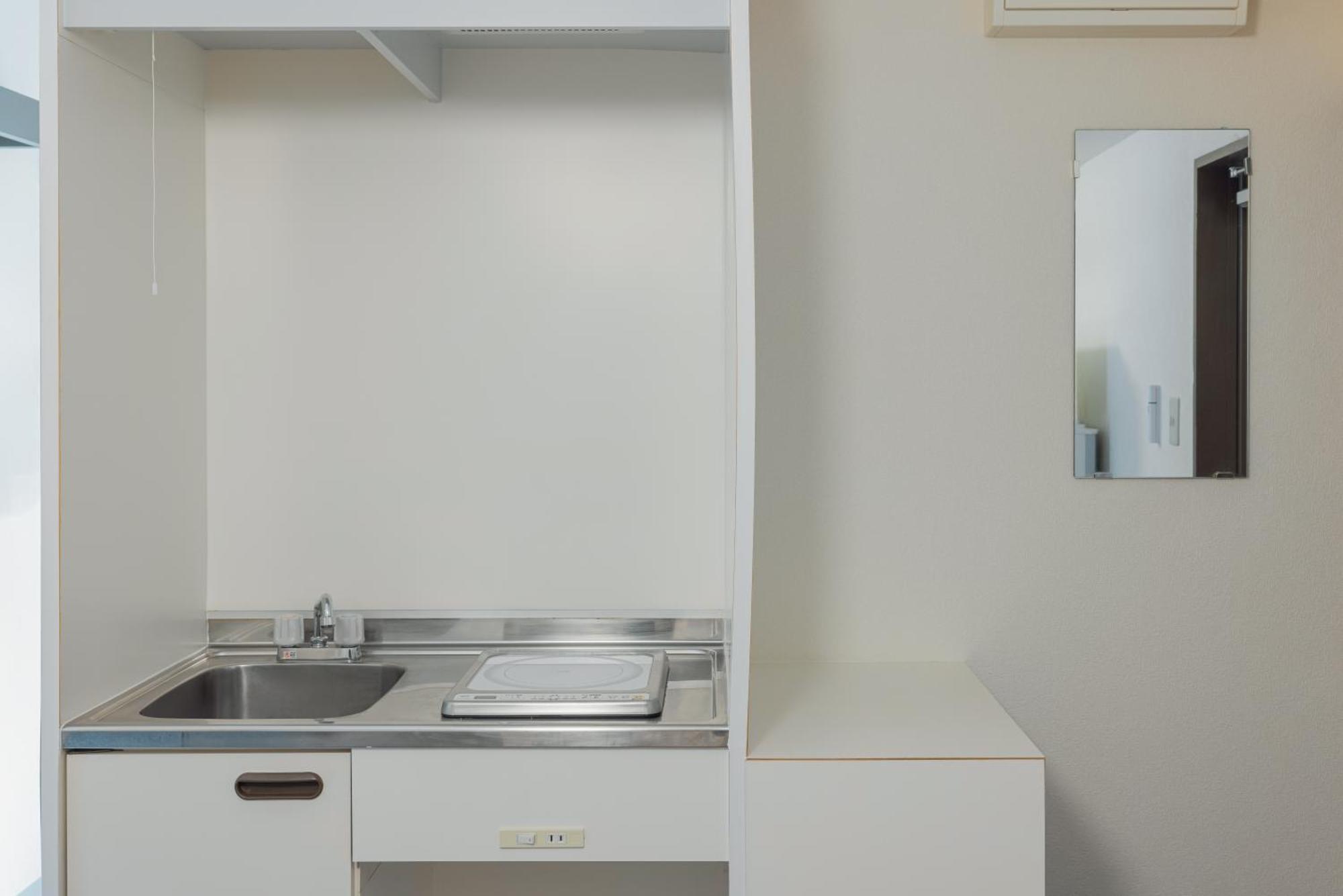 エルザビル402 Apartment *